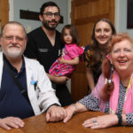 Business spotlight: Keeping it in the family