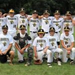 Bandits bounce back to beat Vermont