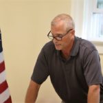 Weik, Dorsett-Mathews the team in Morris