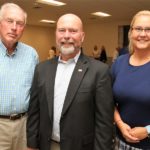 Martineau picked to head GOP election ticket