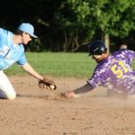 Trojans win Tri-State tournament opener