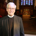 From the pulpit: Rev. Dr. E. Bevan Stanley