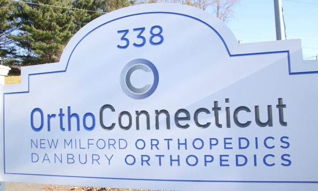 OrthoConnecticut earns state recognition