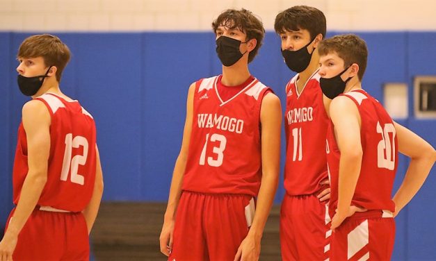 Another big road win for Wamogo boys