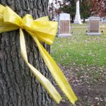 Ribbon supporters plan rally on the Green
