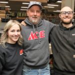 Big weekend is planned at Ace Hardware