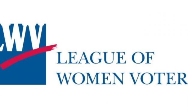 League of Women Voters luncheon slated