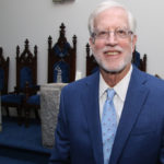 From the pulpit: Rev. Edward C. Horne