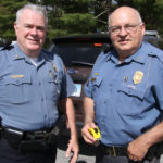 Litchfield police coverage to get new look
