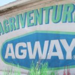 Agway store to close, big sale underway