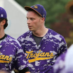 Trojans back in series with one more win