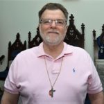 From the pulpit: Rev. Parker Prout