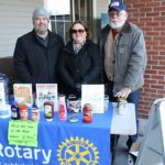 Catching up with: Rotary’s Jim Simoncelli