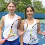 Litchfield duo captures BL doubles title