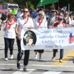 Litchfield remembers on Memorial Day